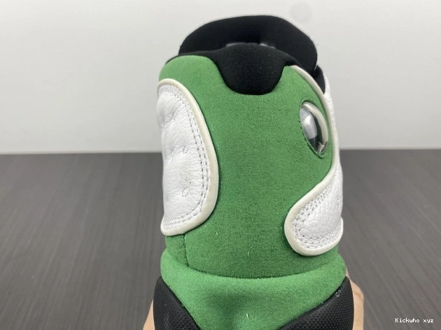 Green Lucky 13 Jordan DB6537-113 Air 0818